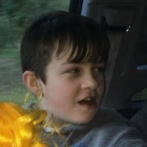 Meet your Posher, Brayden